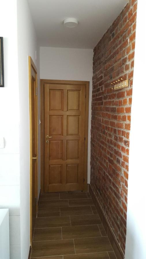 Apartmani Bonaca U Centru Niksica Ngoại thất bức ảnh