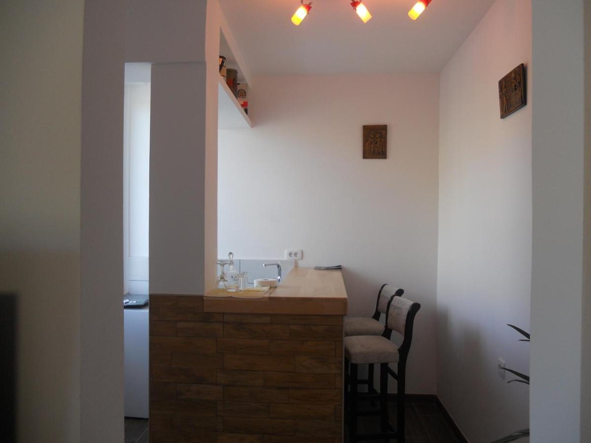 Apartmani Bonaca U Centru Niksica Ngoại thất bức ảnh