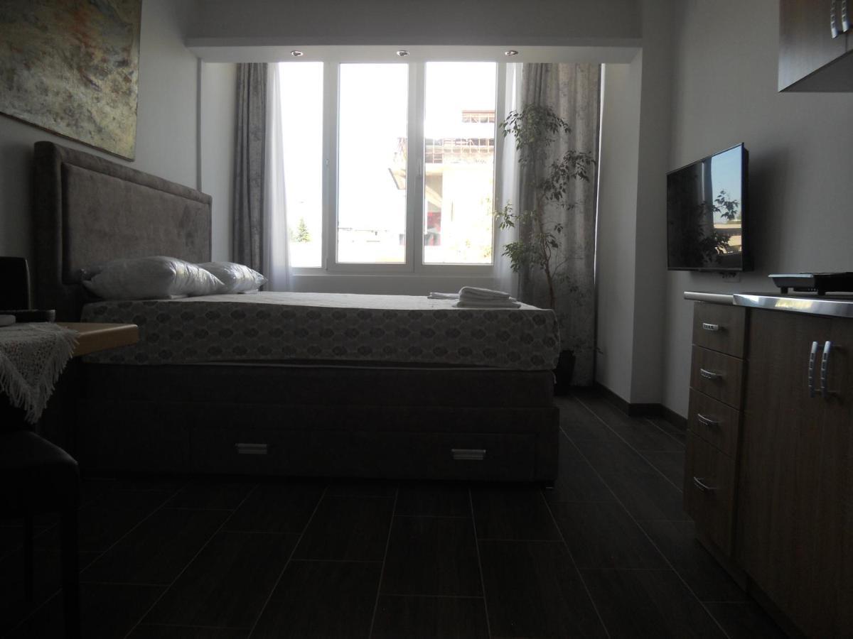 Apartmani Bonaca U Centru Niksica Ngoại thất bức ảnh