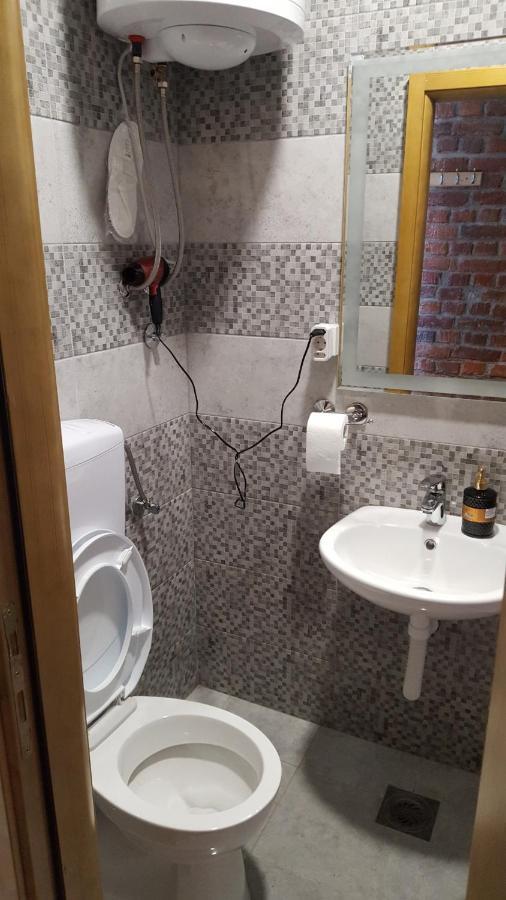 Apartmani Bonaca U Centru Niksica Ngoại thất bức ảnh