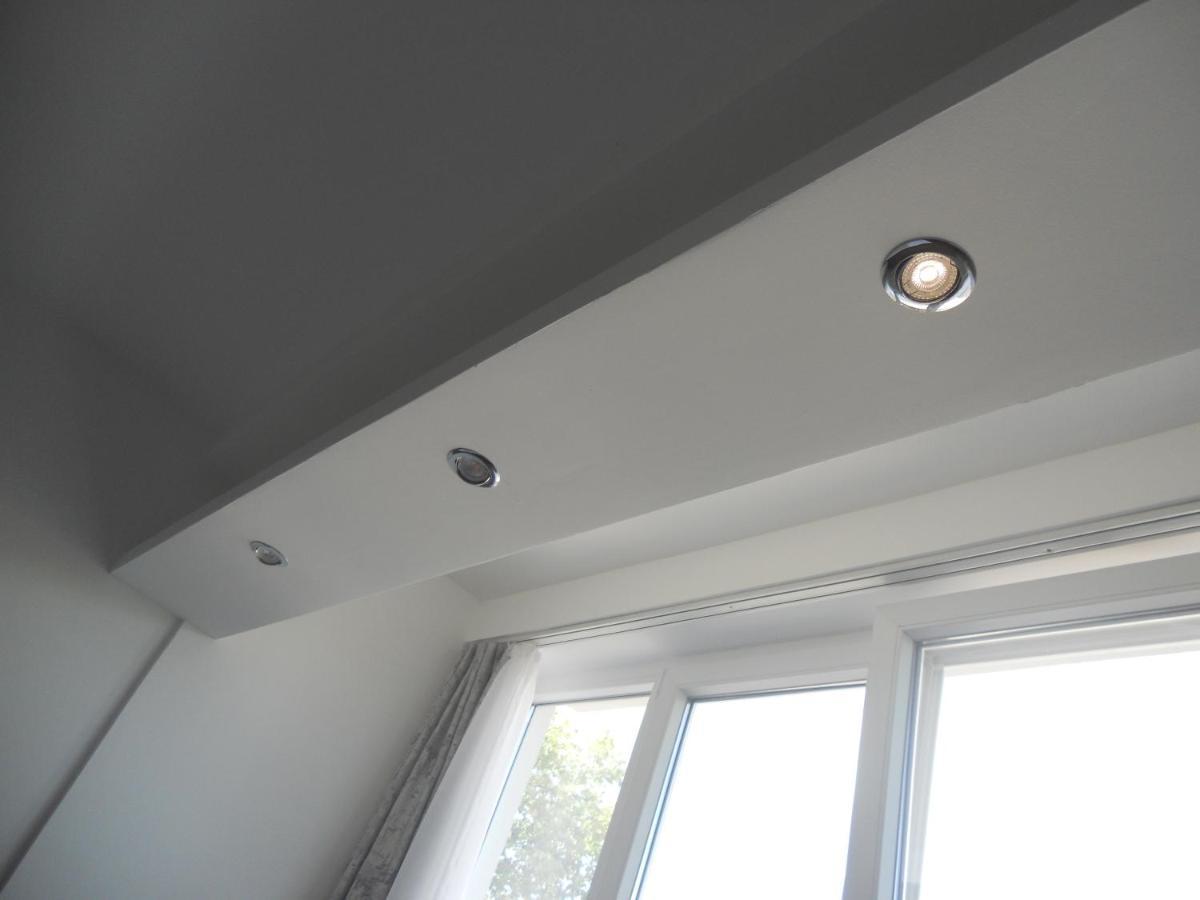 Apartmani Bonaca U Centru Niksica Ngoại thất bức ảnh